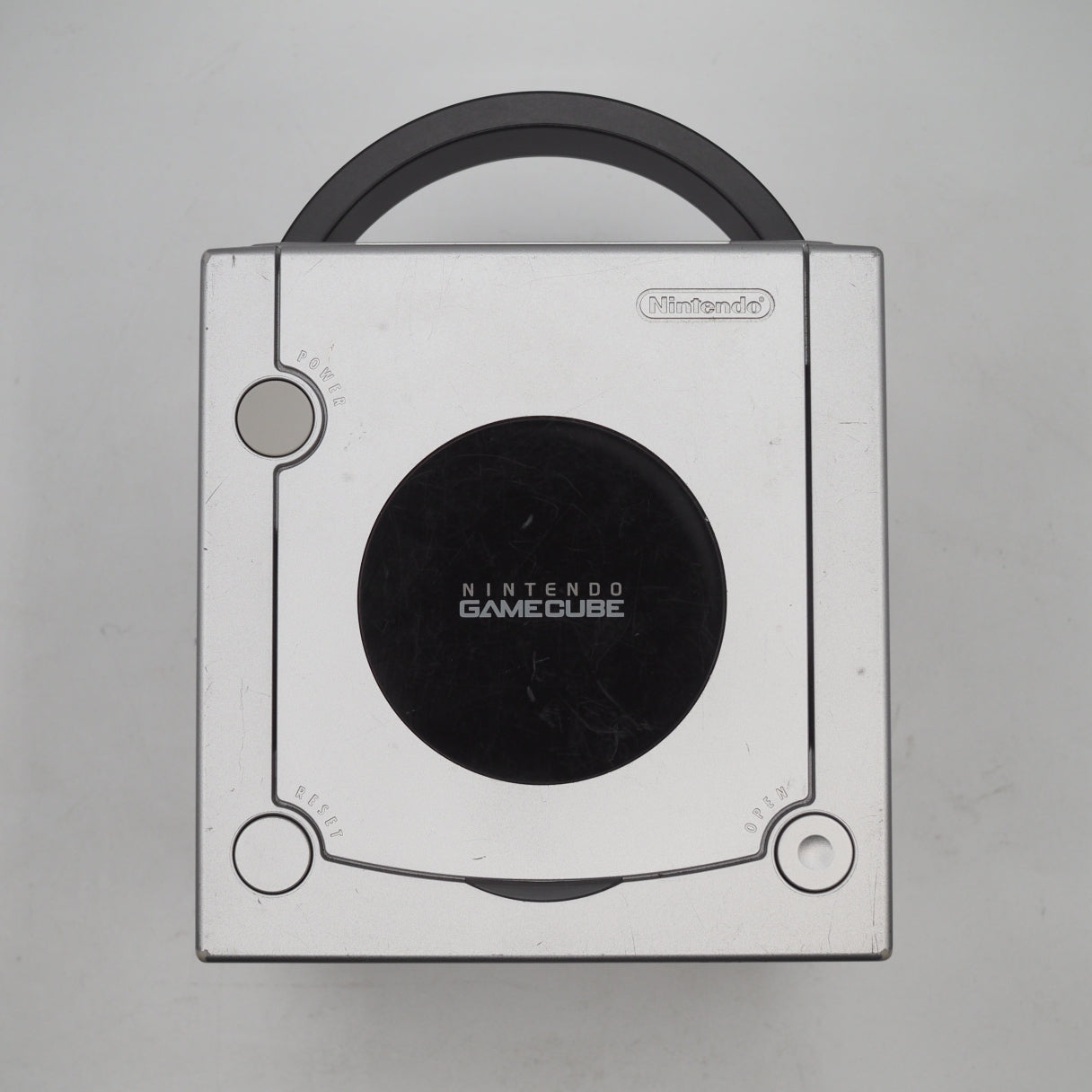 Nintendo GameCube Console System Silver NTSC-J / NTSC-U/S Tested - Choose Your Bundle — Nintendo | Enjoy Game Japan