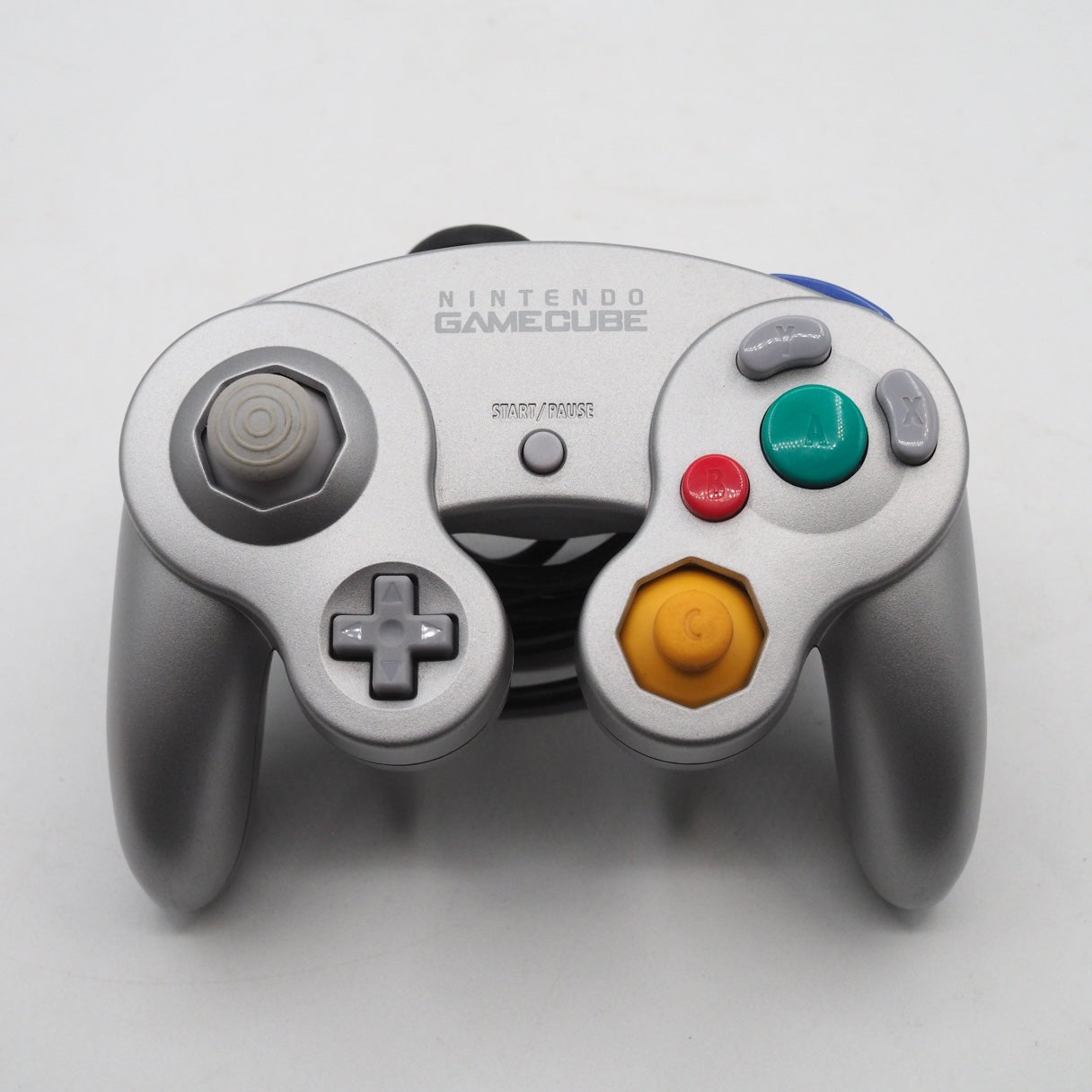 Nintendo GameCube Console System Silver NTSC-J / NTSC-U/S Tested - Choose Your Bundle — Nintendo | Enjoy Game Japan – Japanese retro console – Enjoy Game Japan