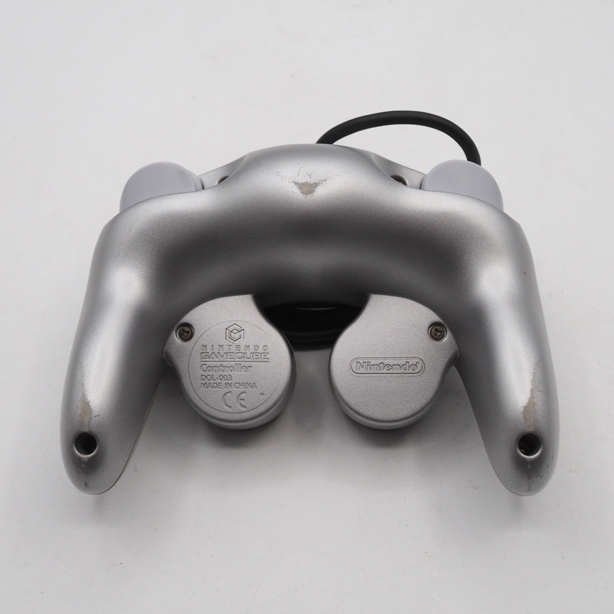 Nintendo GameCube Console System Silver NTSC-J / NTSC-U/S Tested - Choose Your Bundle — Nintendo | Enjoy Game Japan – Japanese retro console – Enjoy Game Japan