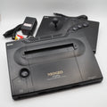 Used NEO GEO AES Console System & Controller UNIBIOS SNK - Tested & Working