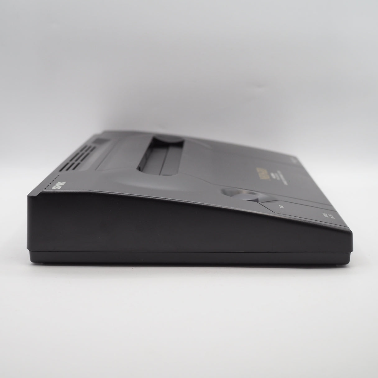 Used NEO GEO AES Console System & Controller UNIBIOS SNK - Tested & Working