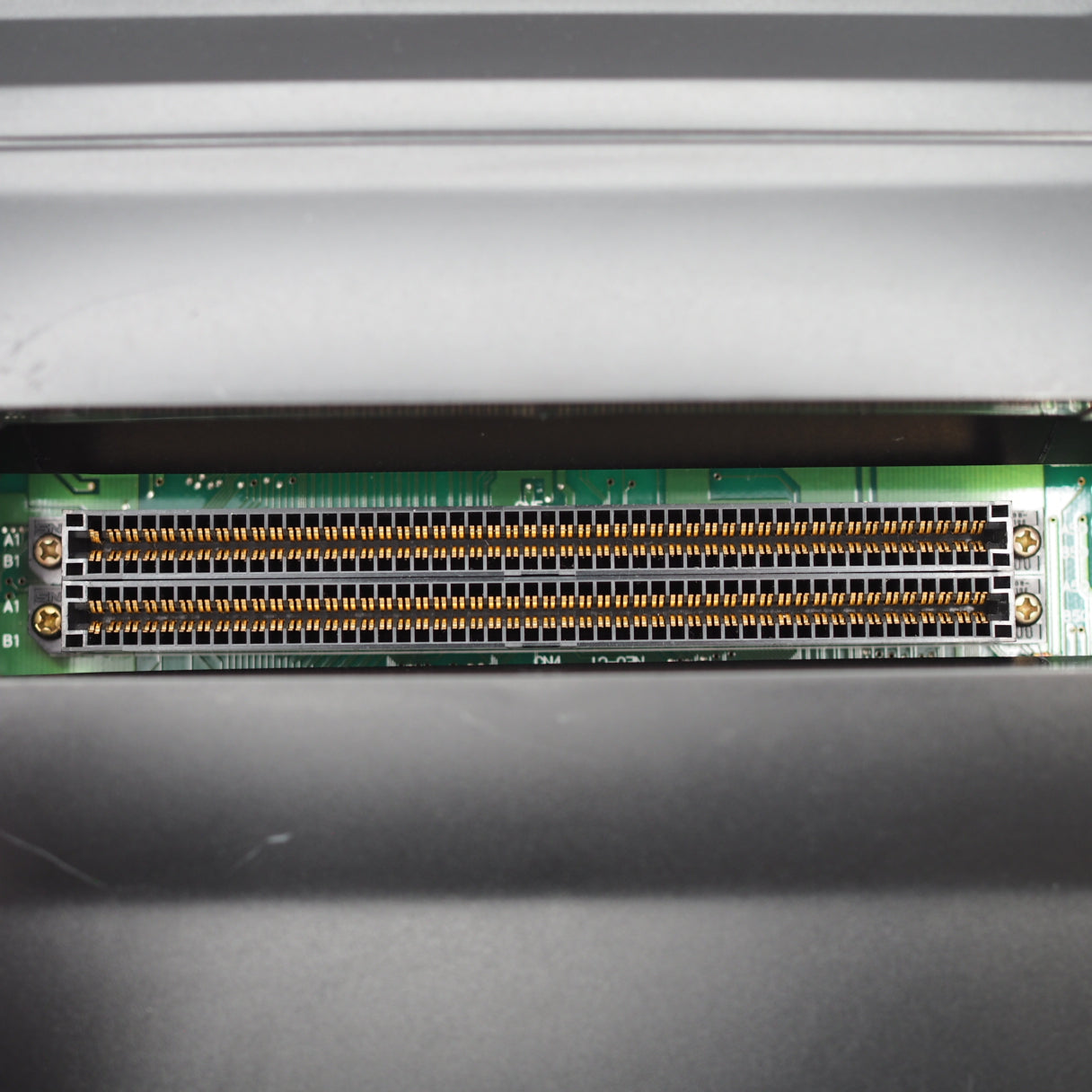 Used NEO GEO AES Console System & Controller UNIBIOS SNK - Tested & Working