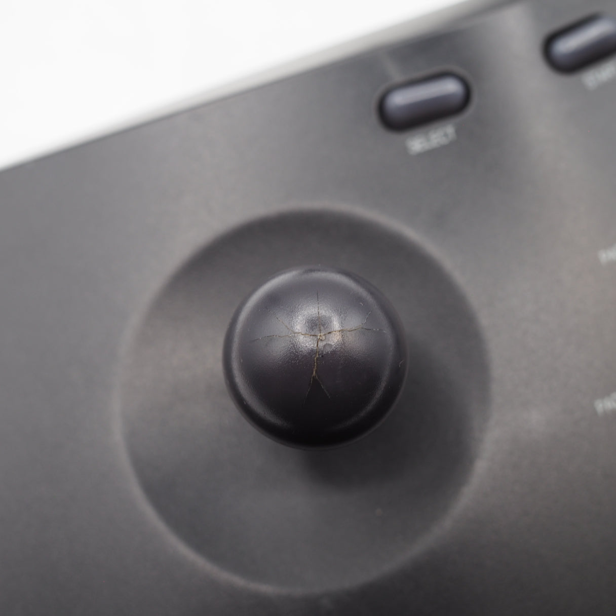 Used NEO GEO AES Console System & Controller UNIBIOS SNK - Tested & Working