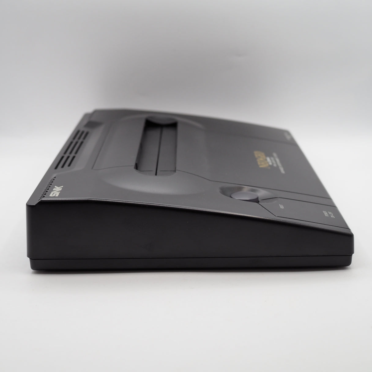 Used NEO GEO AES Console System & Controller UNIBIOS SNK - Tested & Working