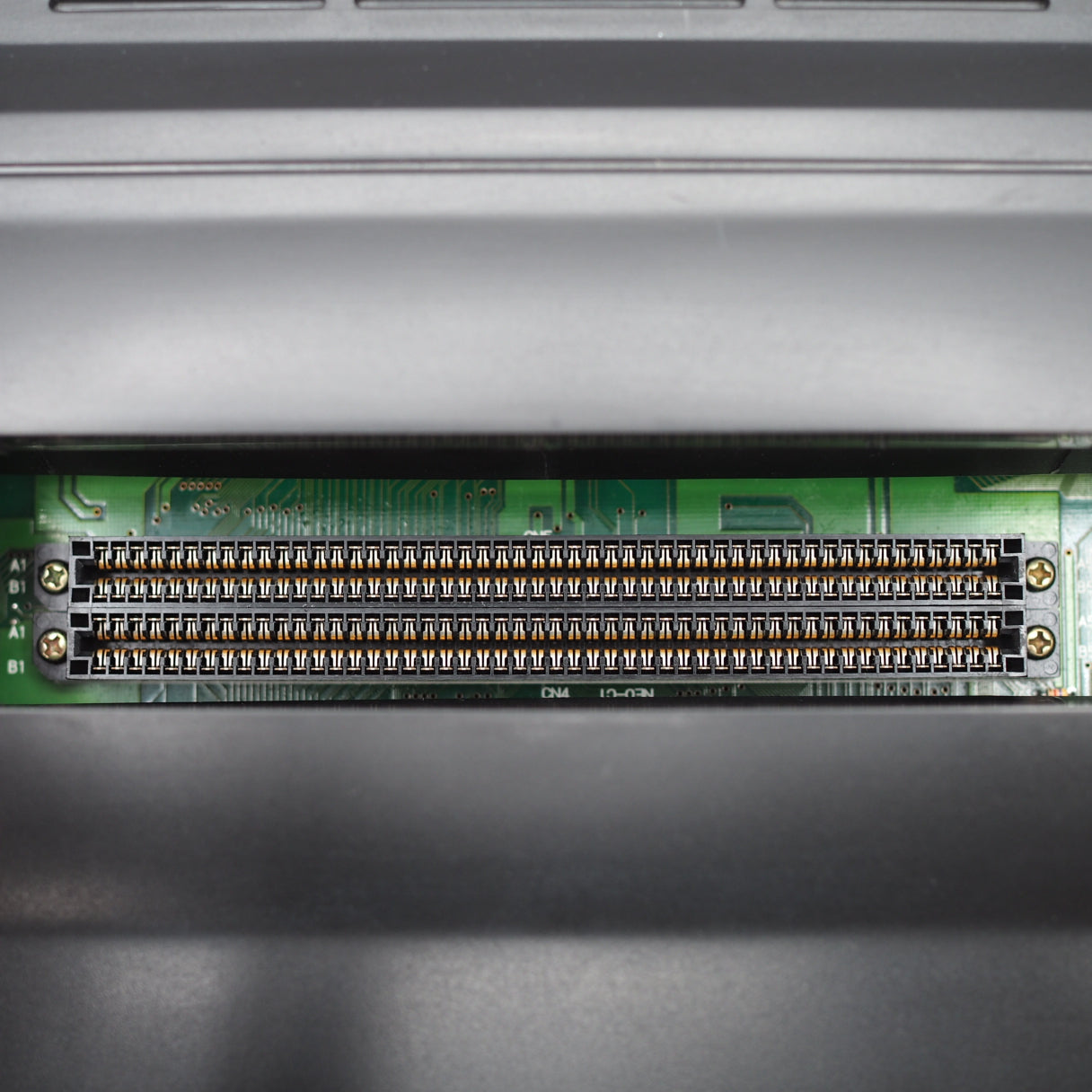 Used NEO GEO AES Console System & Controller UNIBIOS SNK - Tested & Working