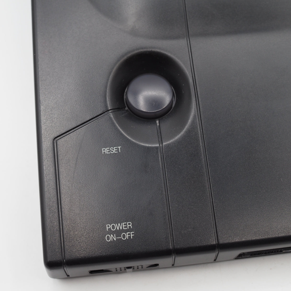 Used NEO GEO AES Console System & Controller UNIBIOS SNK - Tested & Working