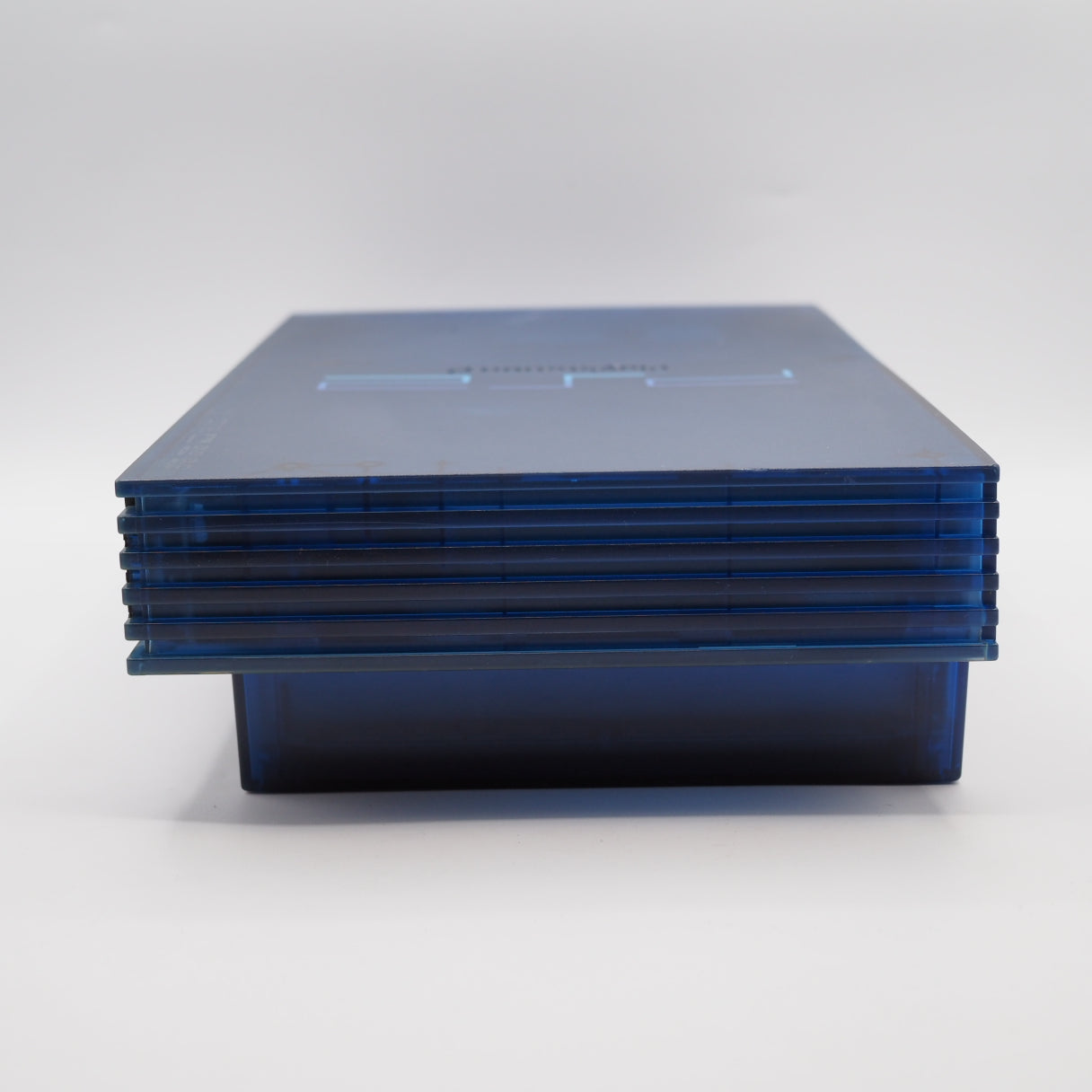 PlayStation 2 Console system SCPH-37000 OCEAN BLUE [NTSC-J]