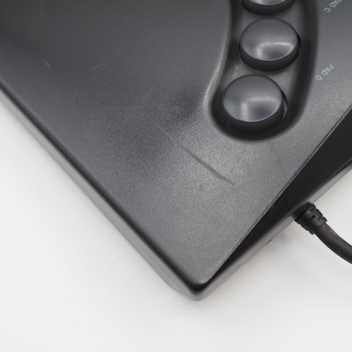 Used NEO GEO AES Console System & Controller UNIBIOS SNK - Tested & Working