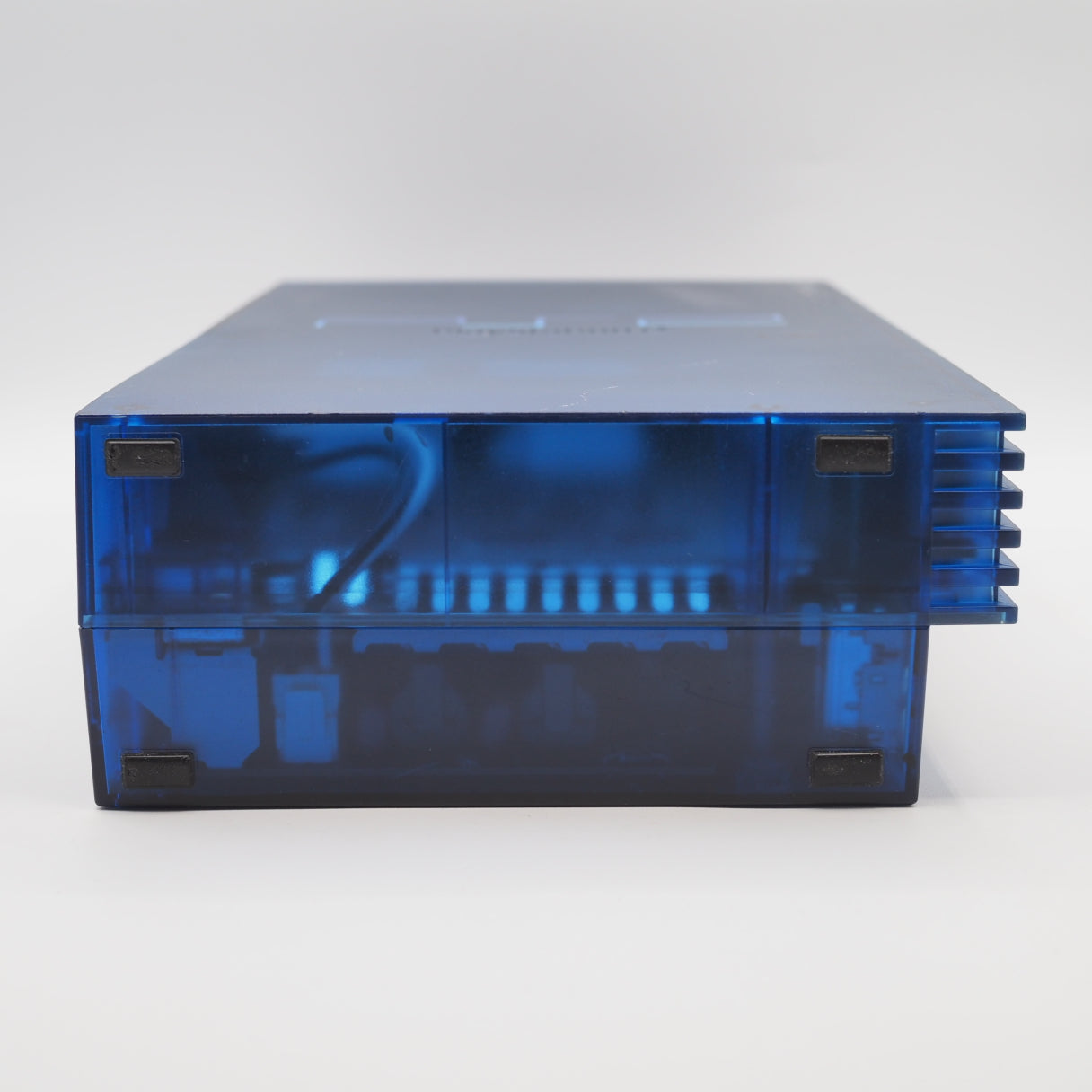 PlayStation 2 Console system SCPH-37000 OCEAN BLUE [NTSC-J]