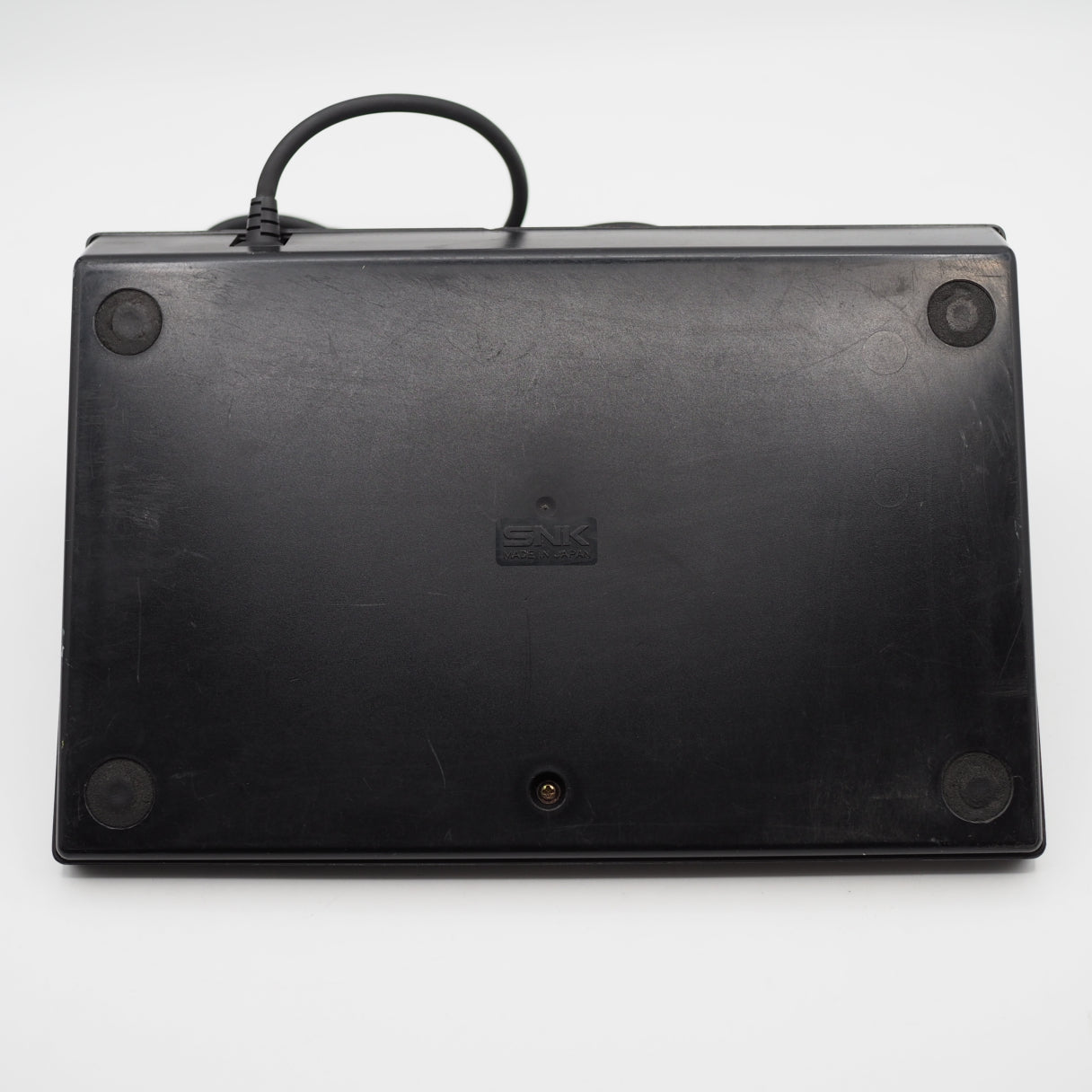 Used NEO GEO AES Console System & Controller UNIBIOS SNK - Tested & Working