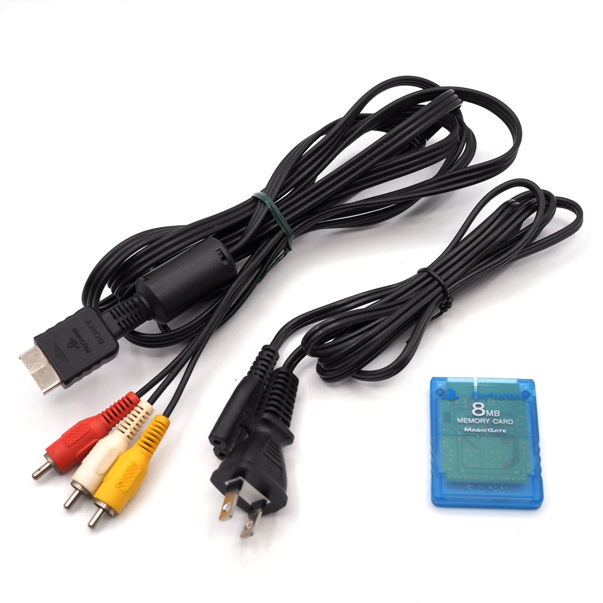 PlayStation 2 Console system SCPH-37000 OCEAN BLUE [NTSC-J]