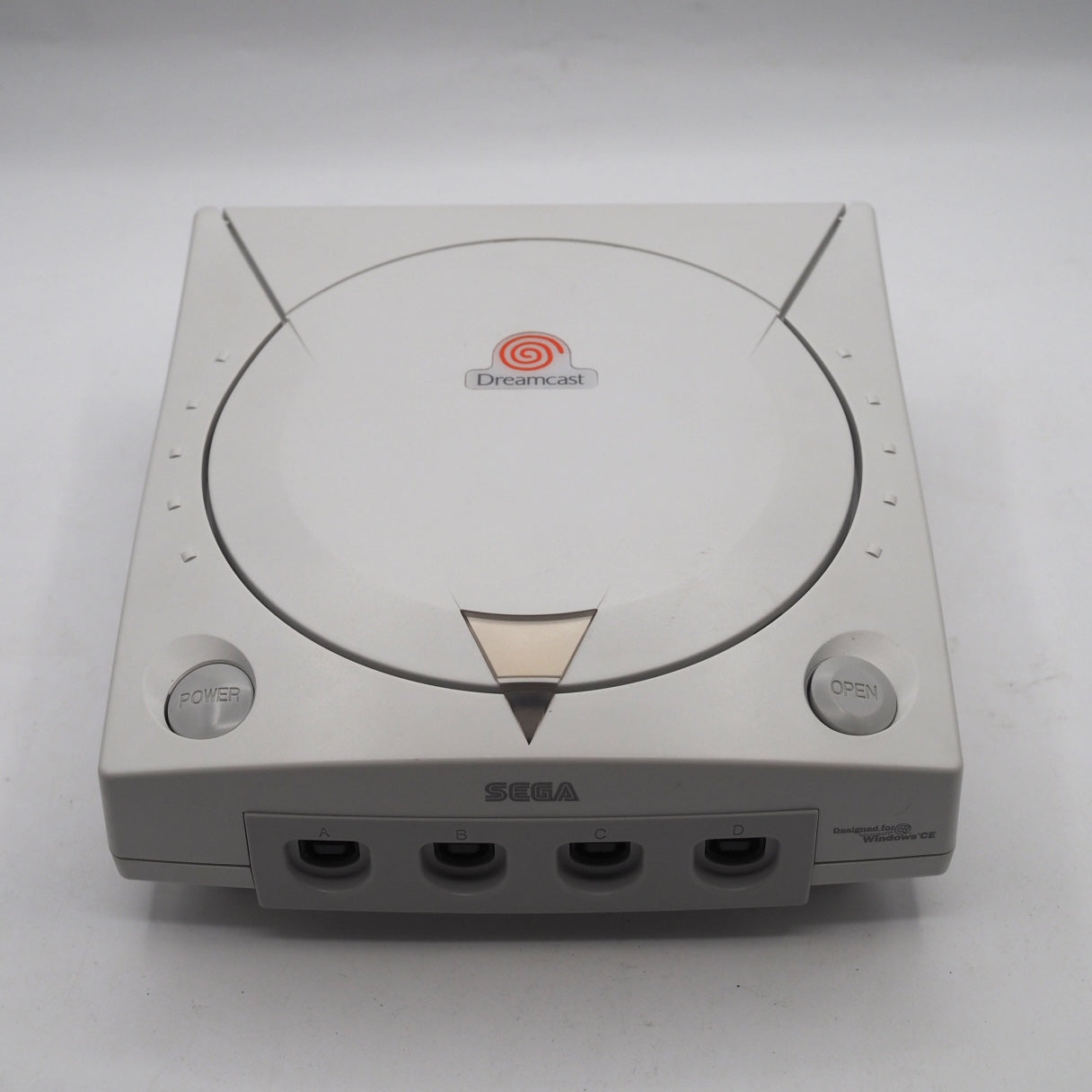 Used SEGA Dreamcast Console system HKT-3000 Boxed [NTSC-J] - Tested & Working