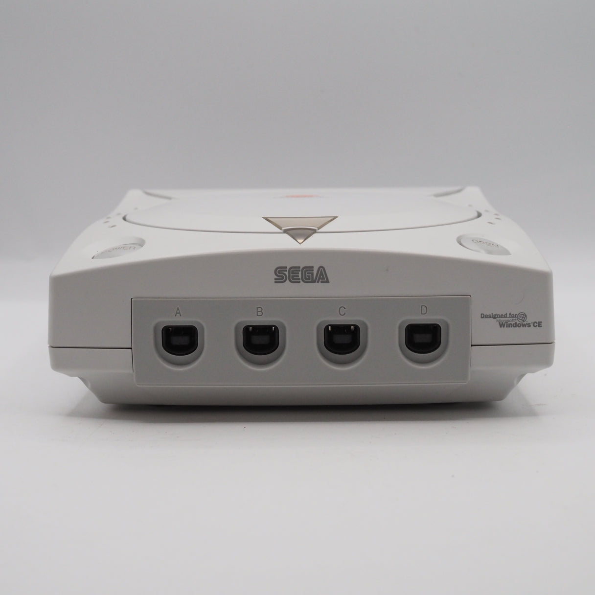 Used SEGA Dreamcast Console system HKT-3000 Boxed [NTSC-J] - Tested & Working