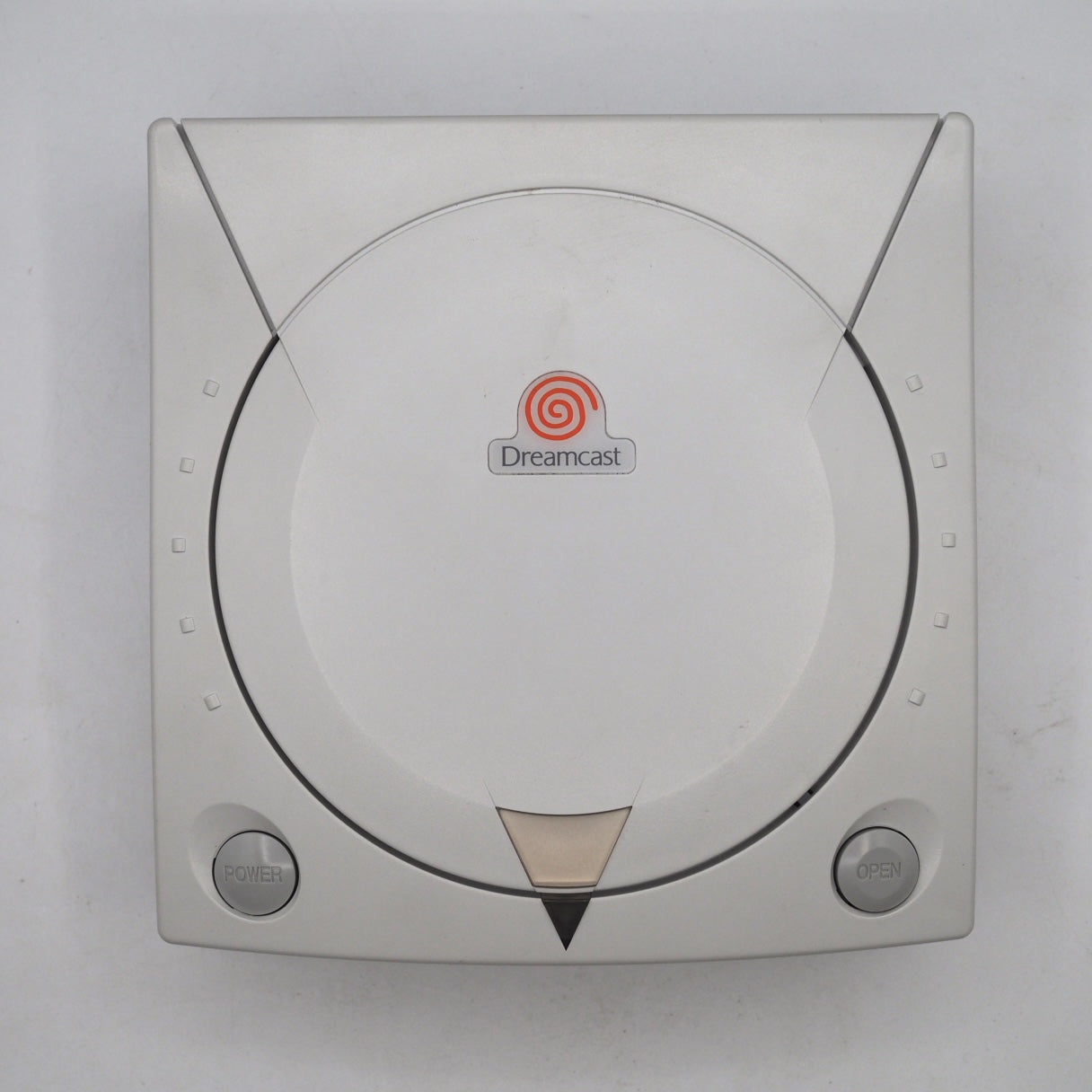 Used SEGA Dreamcast Console system HKT-3000 Boxed [NTSC-J] - Tested & Working