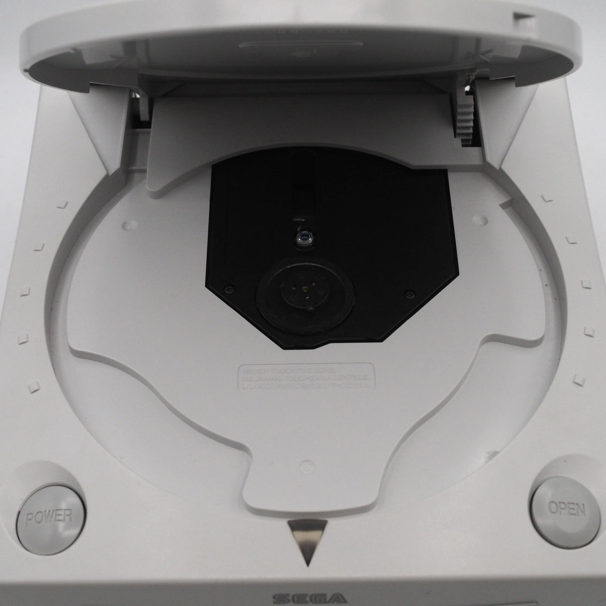 Used SEGA Dreamcast Console system HKT-3000 Boxed [NTSC-J] - Tested & Working