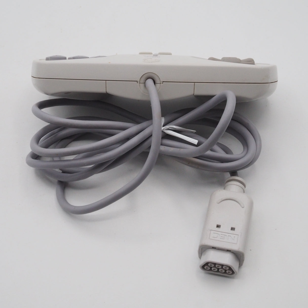 Used NEC PC-FX Console NTSC-J Tested Working w/ Controller, Power & AV Cables