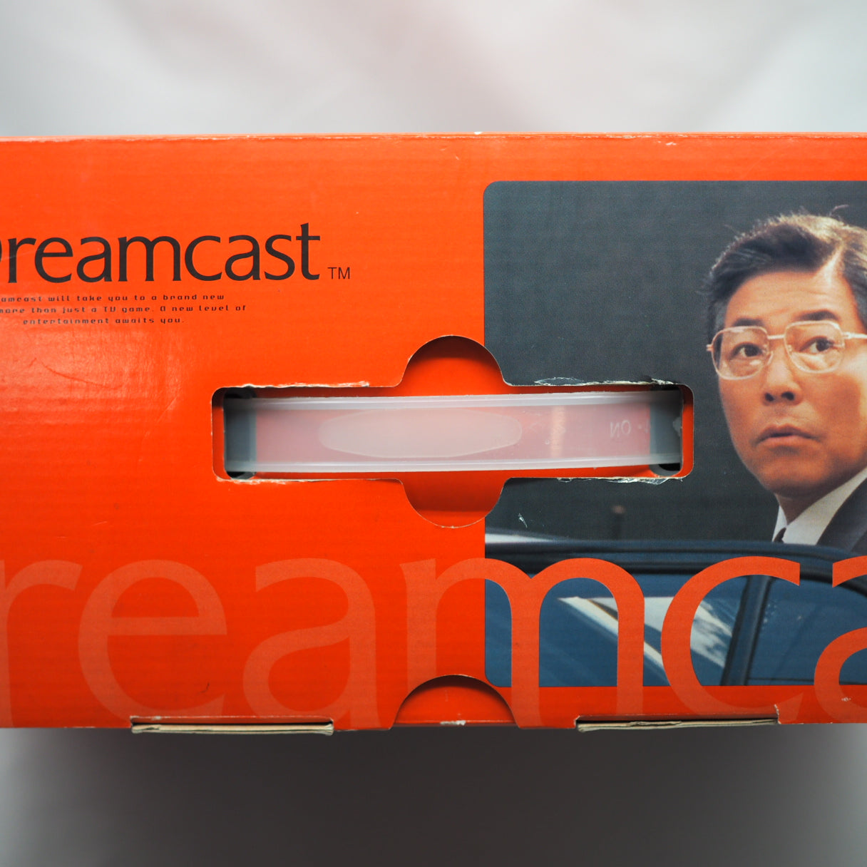 Used SEGA Dreamcast Console system HKT-3000 Boxed [NTSC-J] - Tested & Working