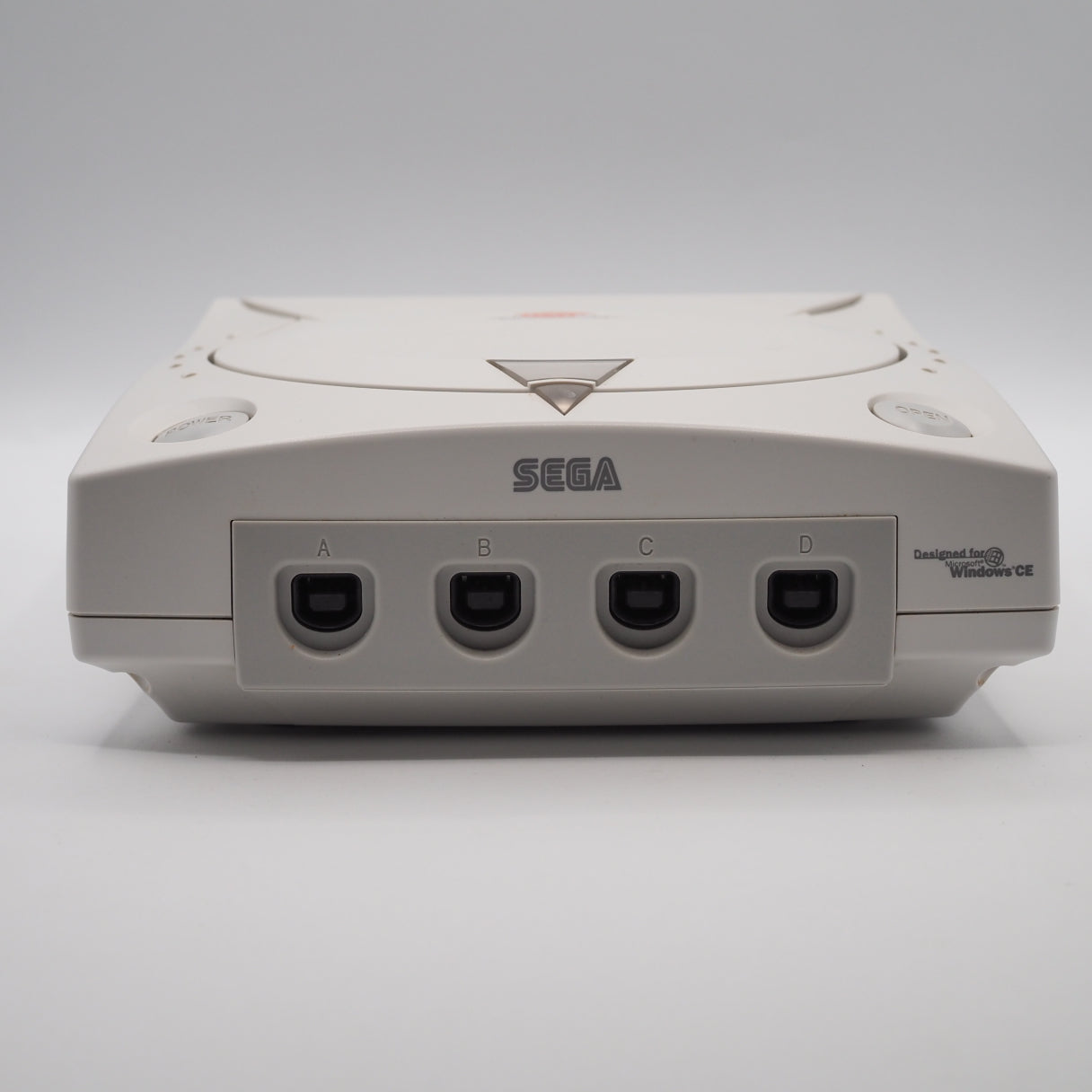 Used SEGA Dreamcast Console system HKT-3000 [NTSC-J] - Tested & Working