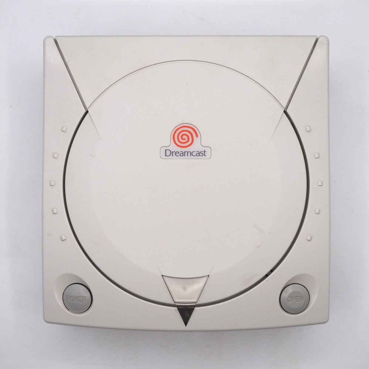 Used SEGA Dreamcast Console system HKT-3000 [NTSC-J] - Tested & Working