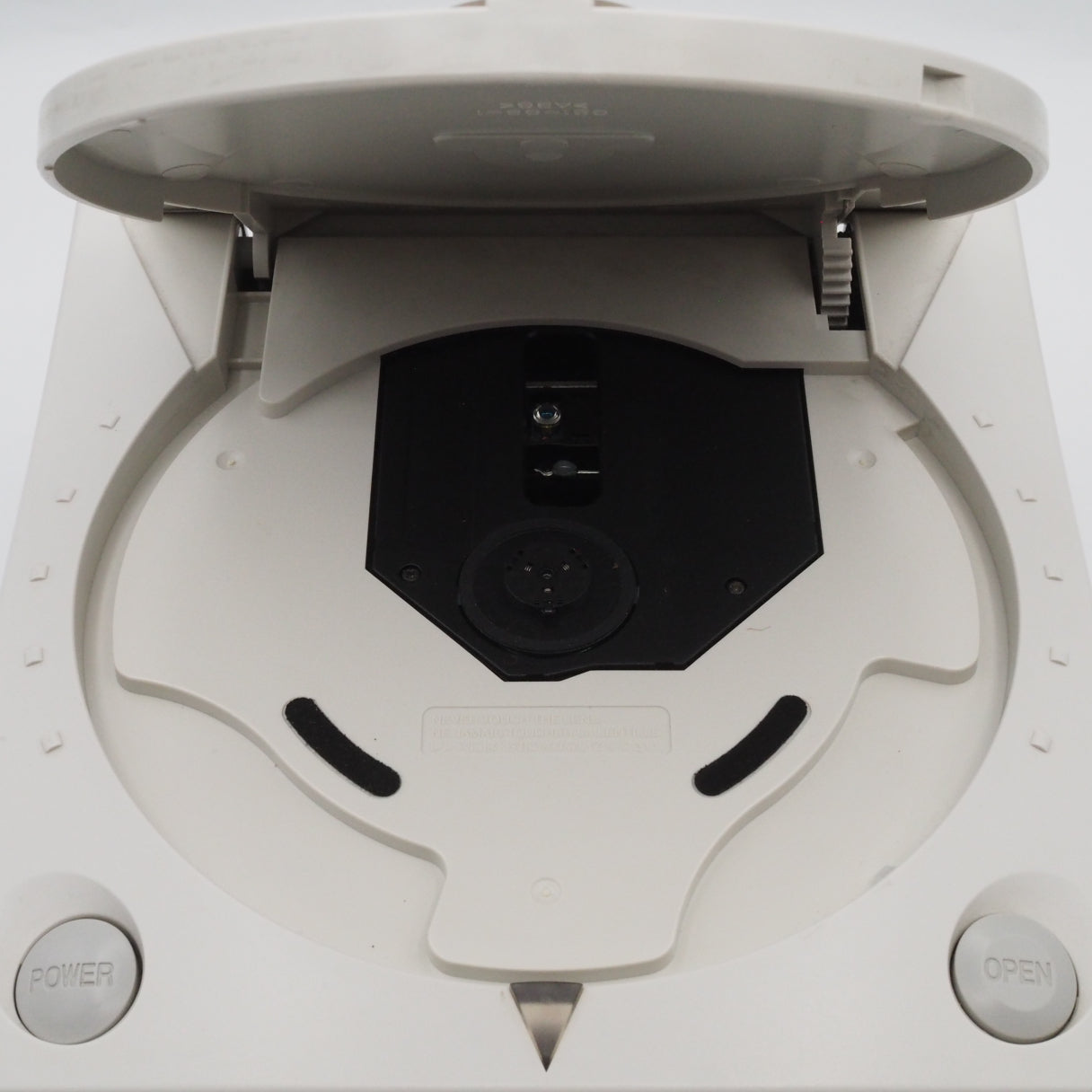 Used SEGA Dreamcast Console system HKT-3000 [NTSC-J] - Tested & Working