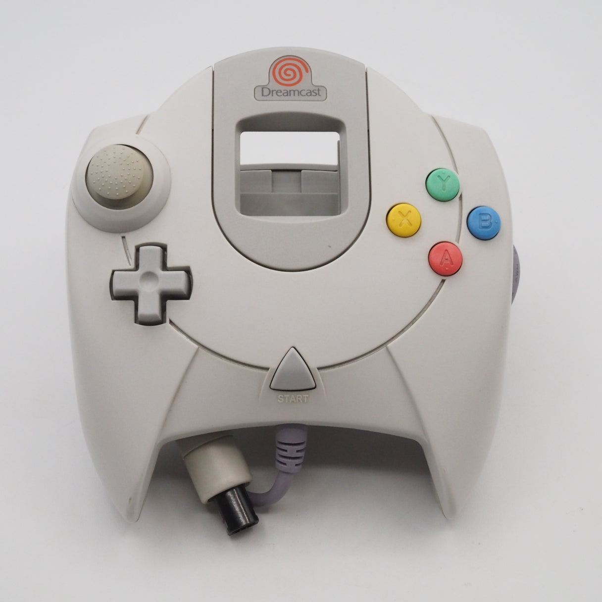 Used SEGA Dreamcast Console system HKT-3000 [NTSC-J] - Tested & Working