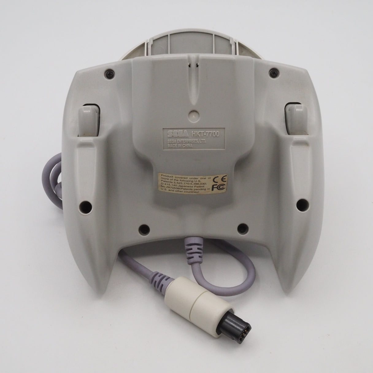Used SEGA Dreamcast Console system HKT-3000 [NTSC-J] - Tested & Working
