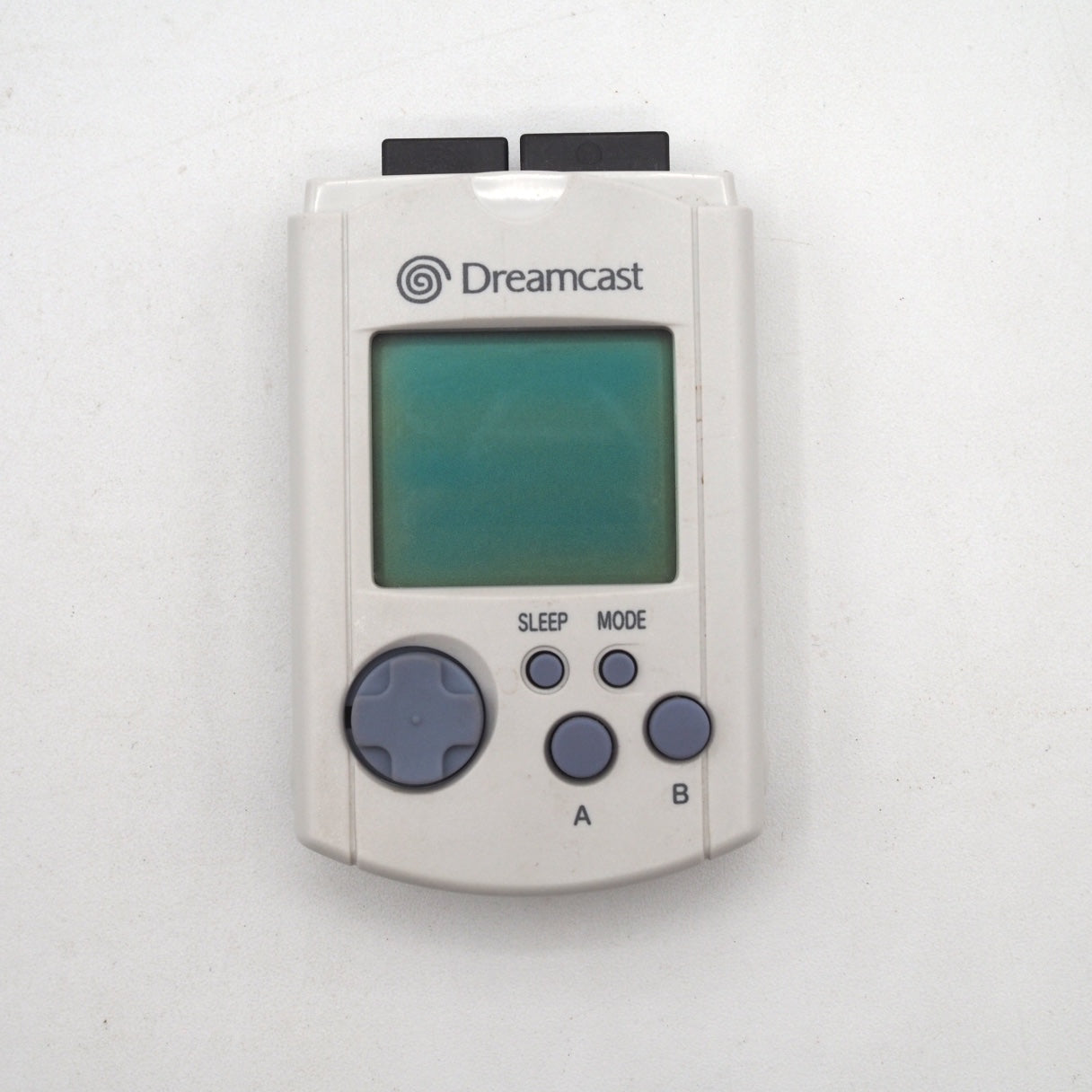 Used SEGA Dreamcast Console system HKT-3000 [NTSC-J] - Tested & Working