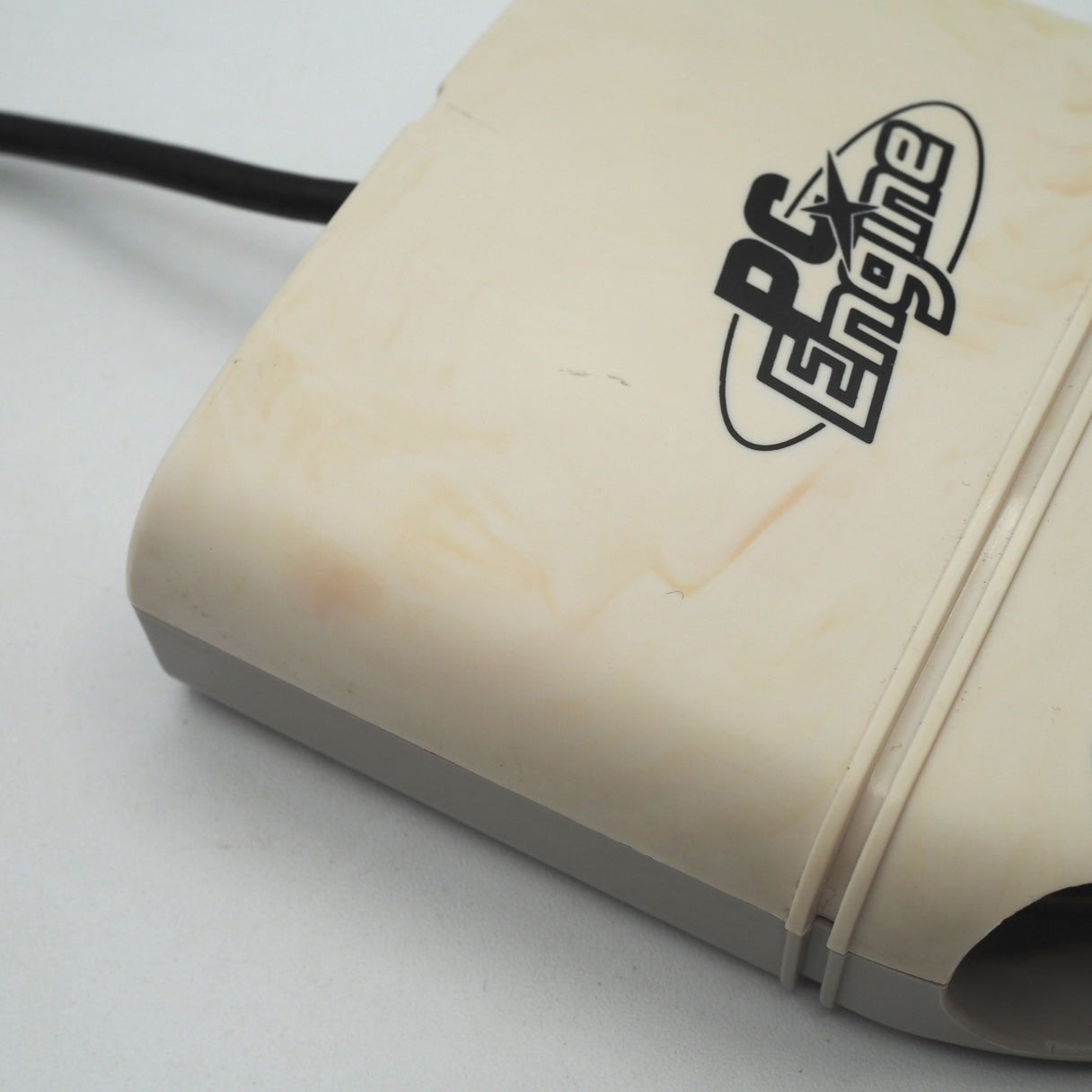 Used PC Engine BATTLE TAP BT-BG2 Multi Tap Tested