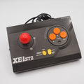 Used Micomsoft XE-1 ST2 Arcade Stick Controller - Tested & Working