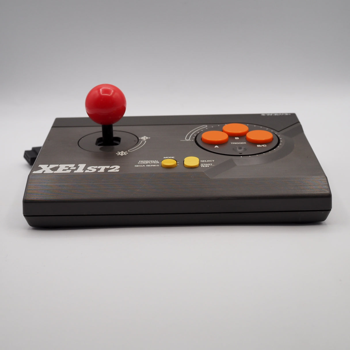 Used Micomsoft XE-1 ST2 Arcade Stick Controller - Tested & Working