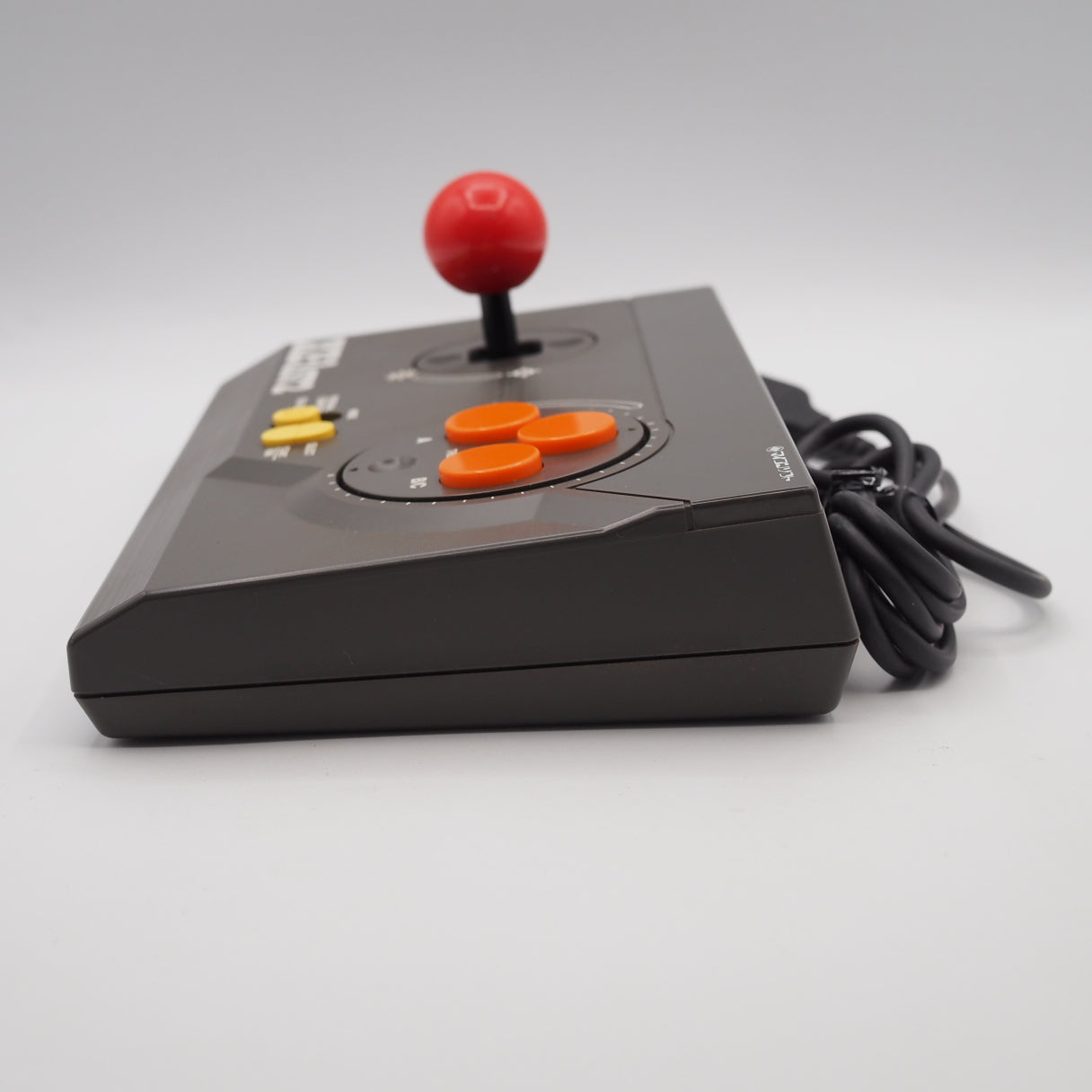 Used Micomsoft XE-1 ST2 Arcade Stick Controller - Tested & Working