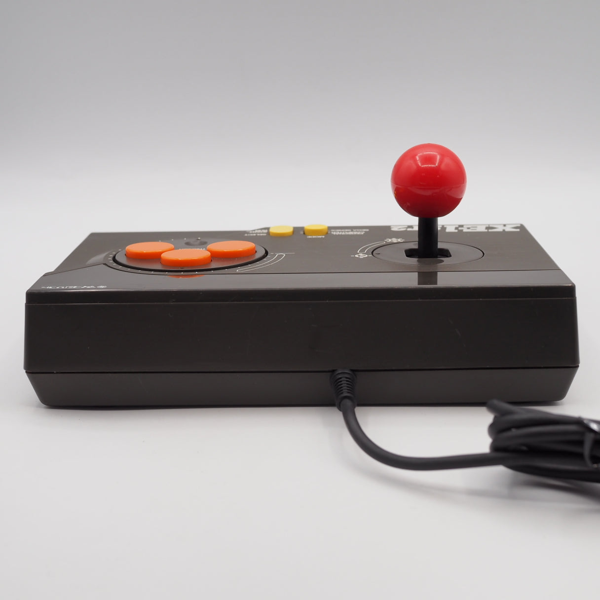 Used Micomsoft XE-1 ST2 Arcade Stick Controller - Tested & Working