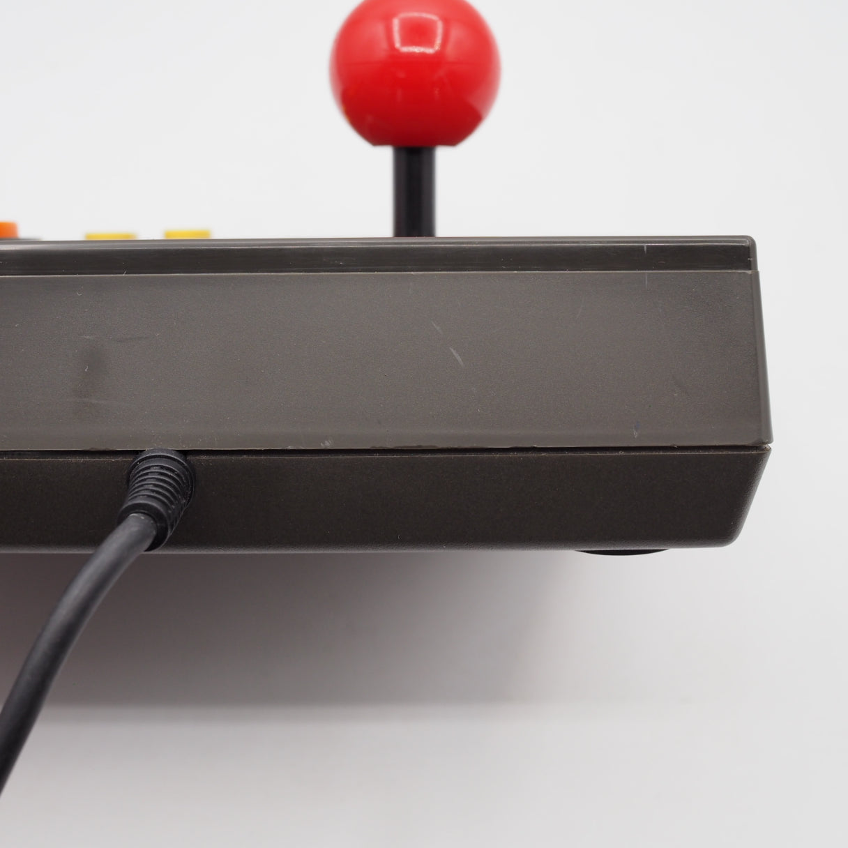 Used Micomsoft XE-1 ST2 Arcade Stick Controller - Tested & Working