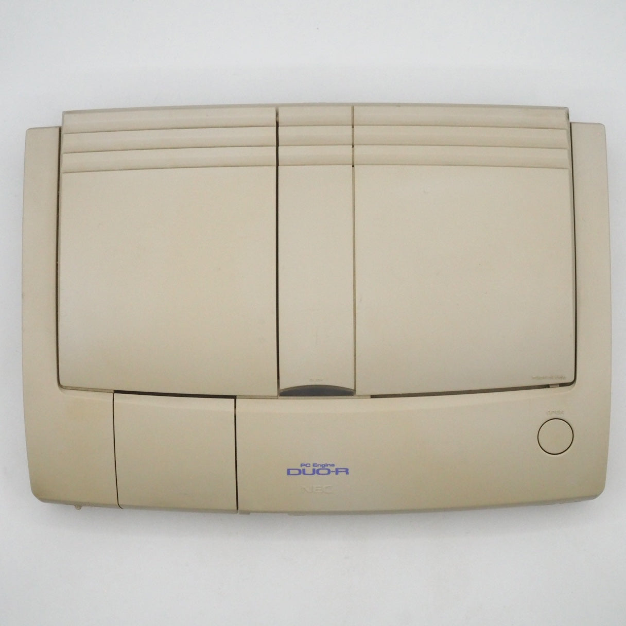 Used PC Engine DUO-R Console system PI-TG10 - Tested & Working