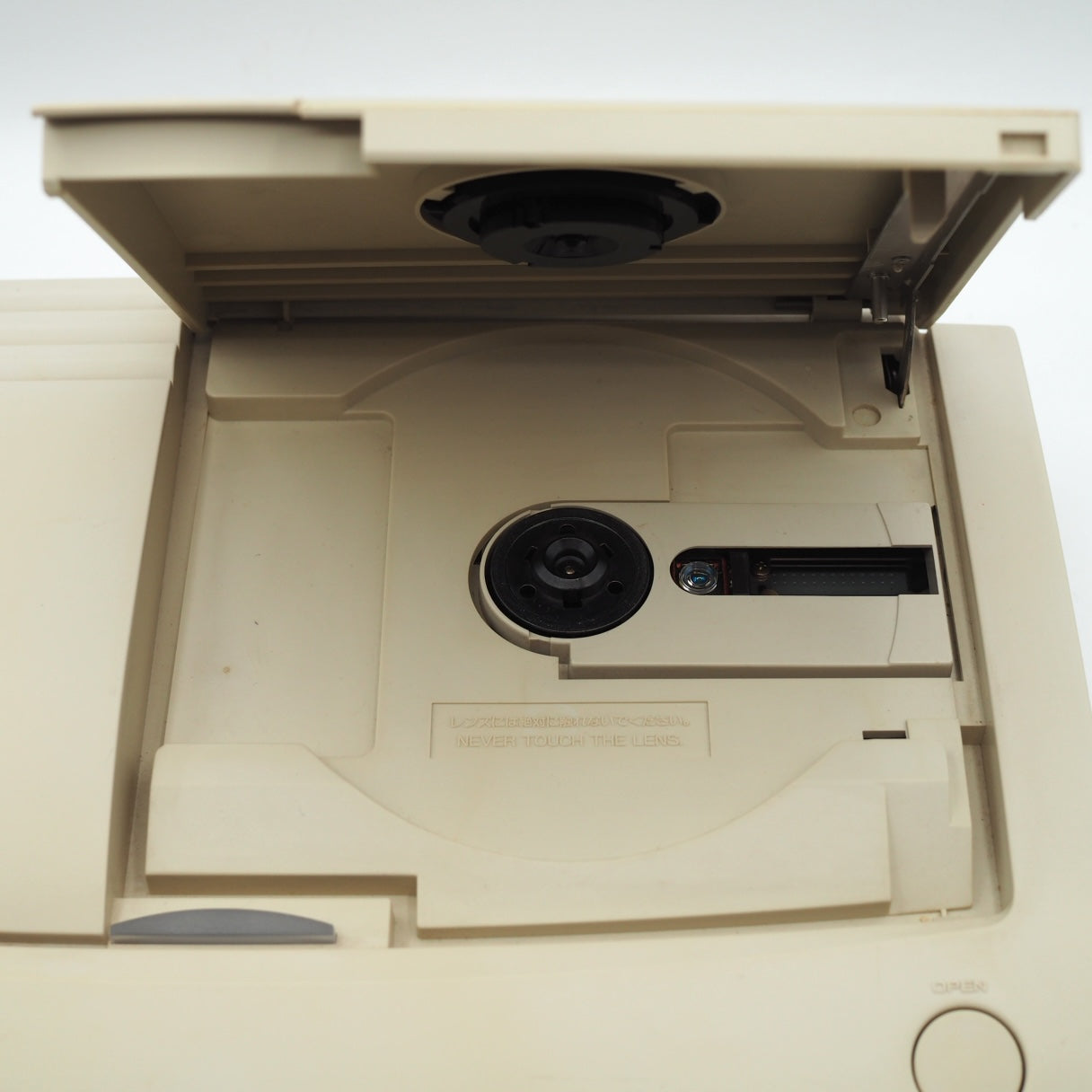 Used PC Engine DUO-R Console system PI-TG10 - Tested & Working