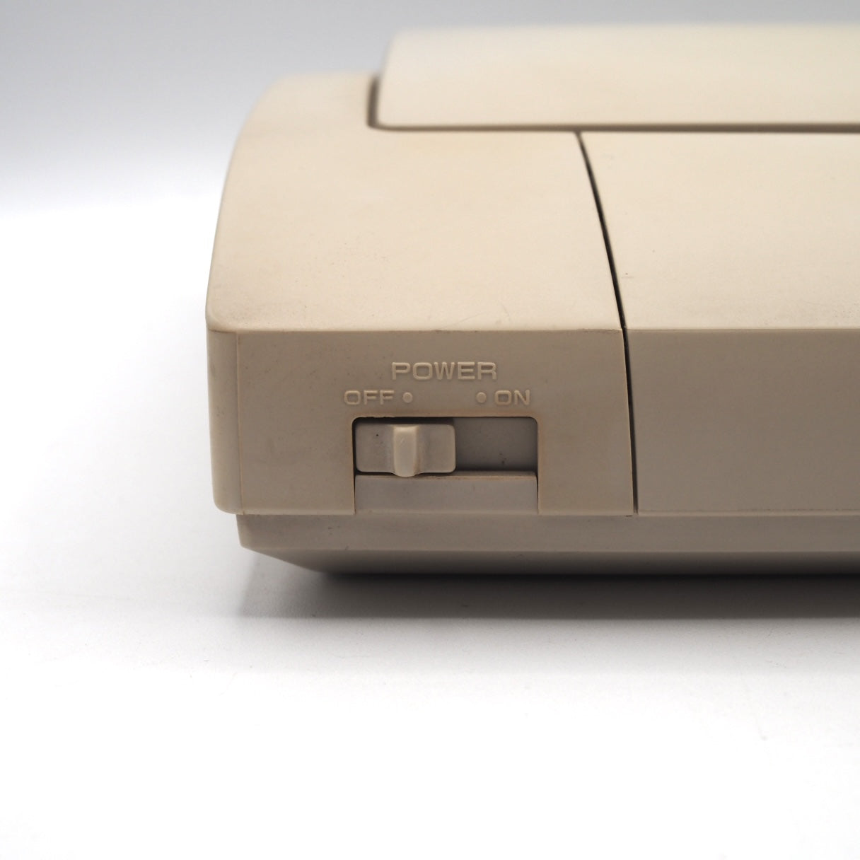 Used PC Engine DUO-R Console system PI-TG10 - Tested & Working