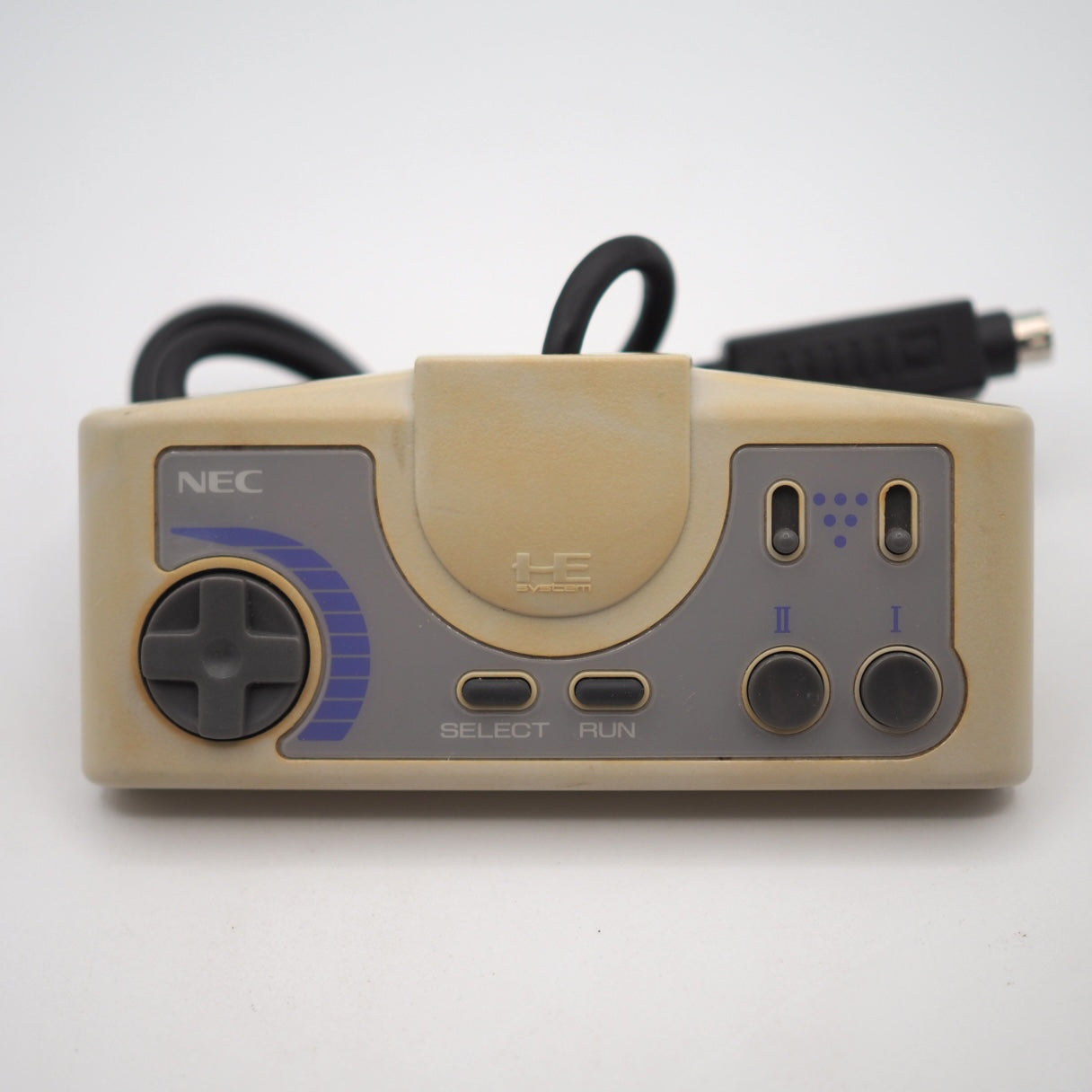 Used PC Engine DUO-R Console system PI-TG10 - Tested & Working