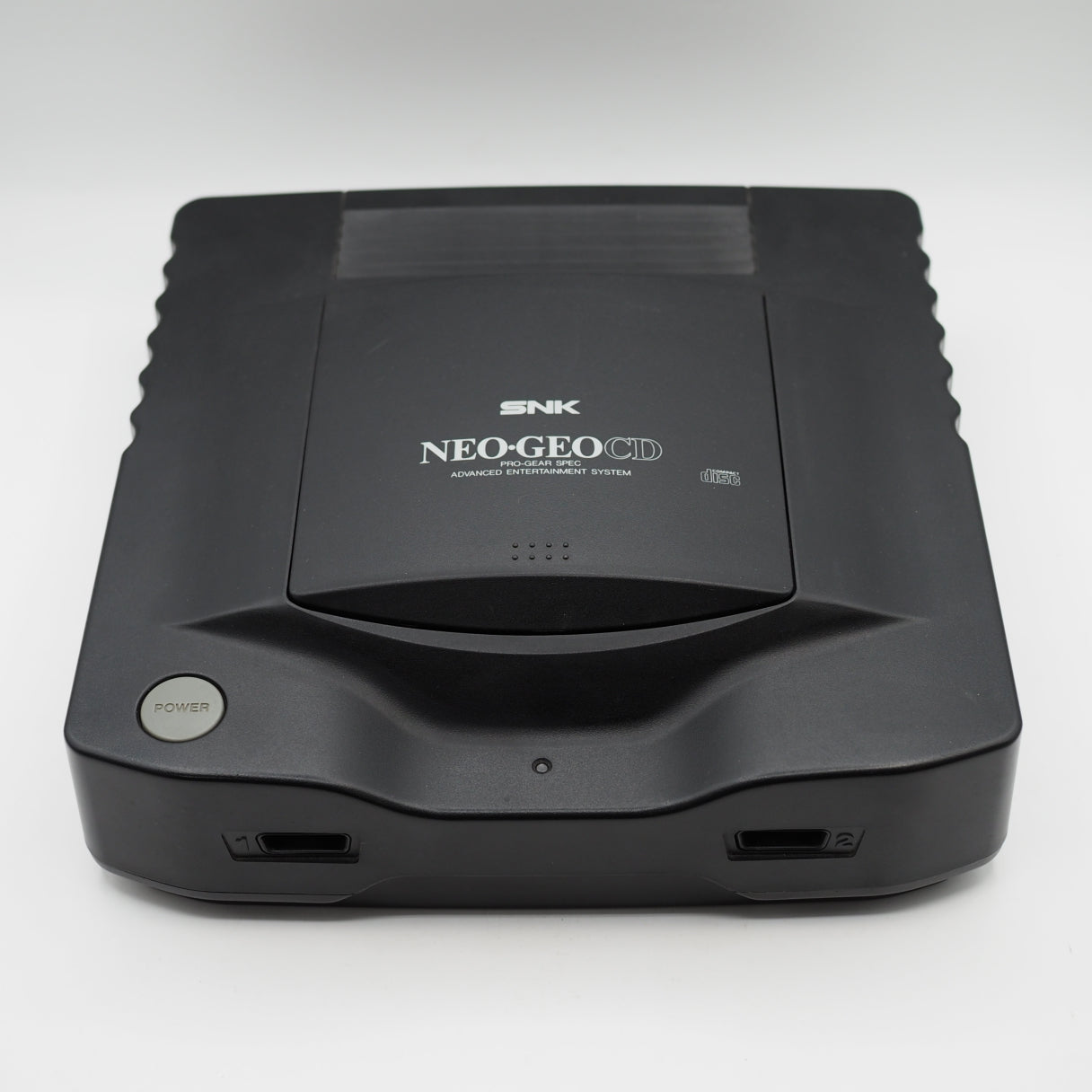 For Parts or not working NEO GEO CD Console Only CD-T01