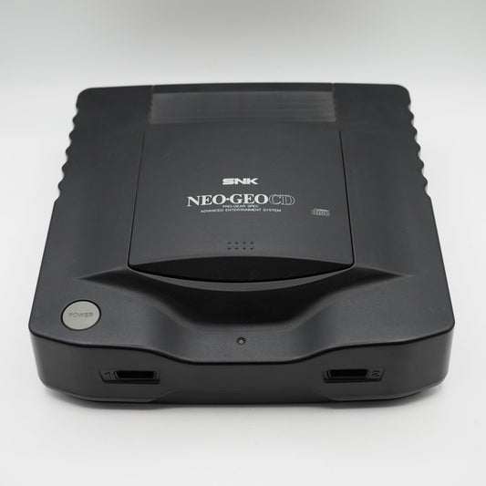 For Parts or not working NEO GEO CD Console Only CD-T01