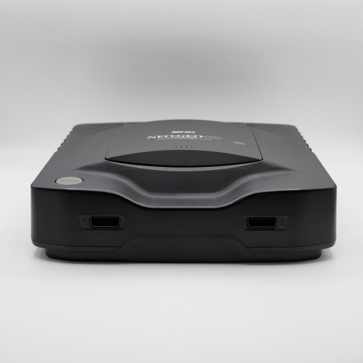 For Parts or not working NEO GEO CD Console Only CD-T01