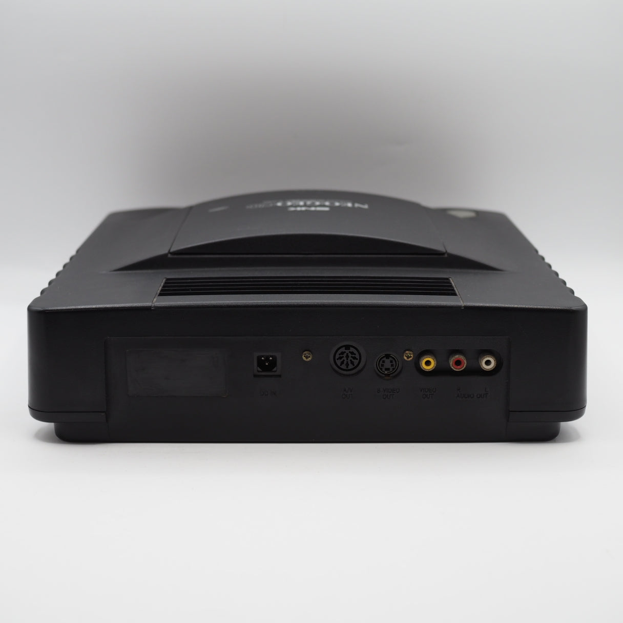 For Parts or not working NEO GEO CD Console Only CD-T01