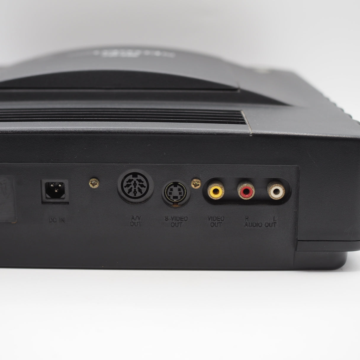 For Parts or not working NEO GEO CD Console Only CD-T01