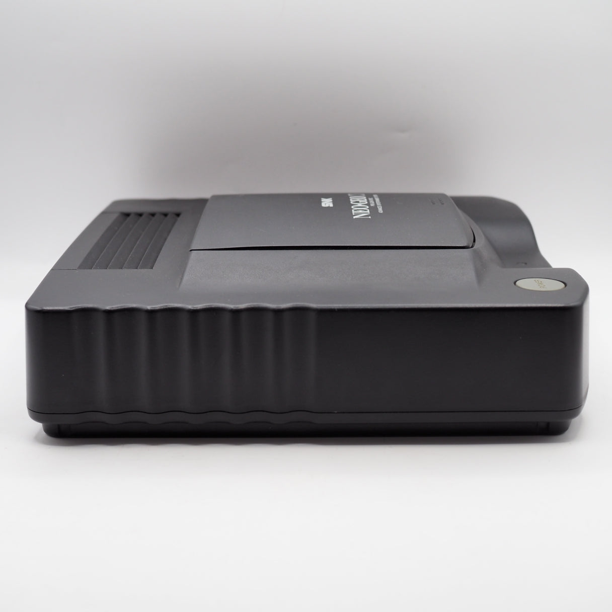 For Parts or not working NEO GEO CD Console Only CD-T01