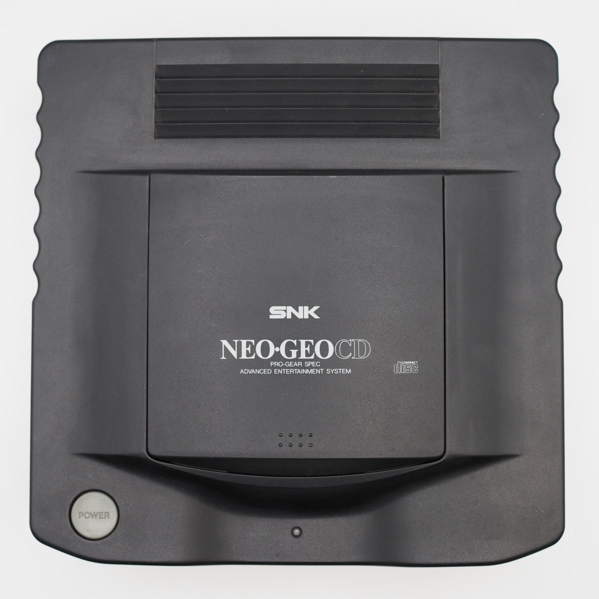 For Parts or not working NEO GEO CD Console Only CD-T01