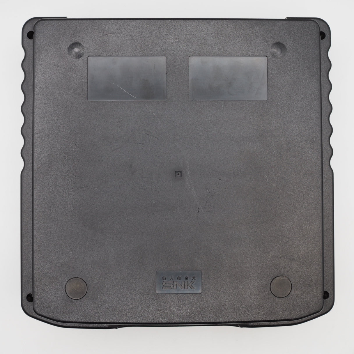 For Parts or not working NEO GEO CD Console Only CD-T01