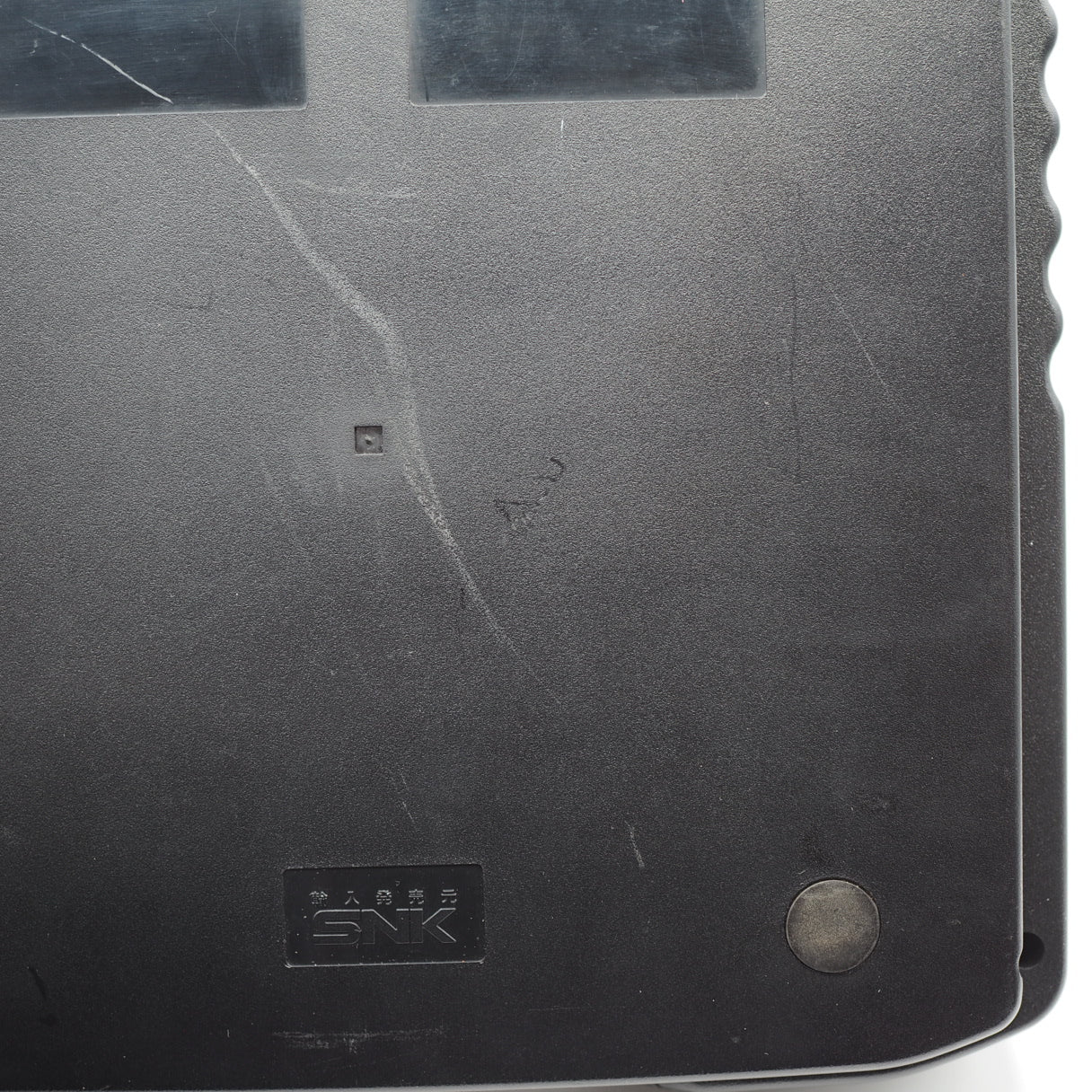 For Parts or not working NEO GEO CD Console Only CD-T01