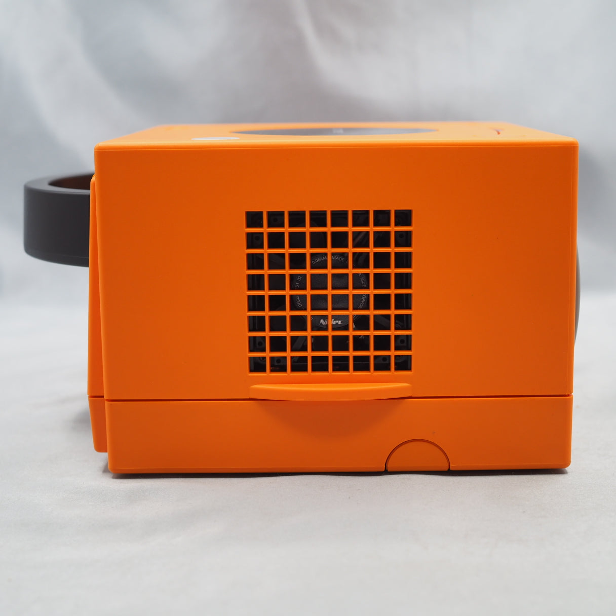 Used GameCube Orange (Enjoy Plus Pack) [Refurbished] Nintendo　[NTSC-J] [NTSC-U/C] - Tested & Working