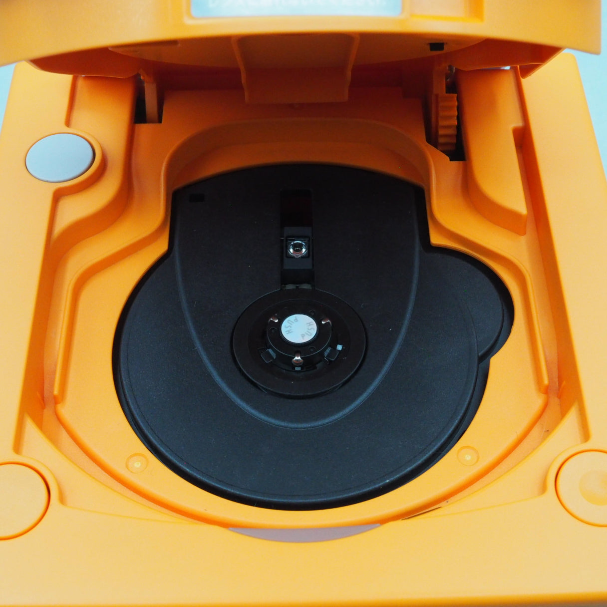Used GameCube Orange (Enjoy Plus Pack) [Refurbished] Nintendo　[NTSC-J] [NTSC-U/C] - Tested & Working