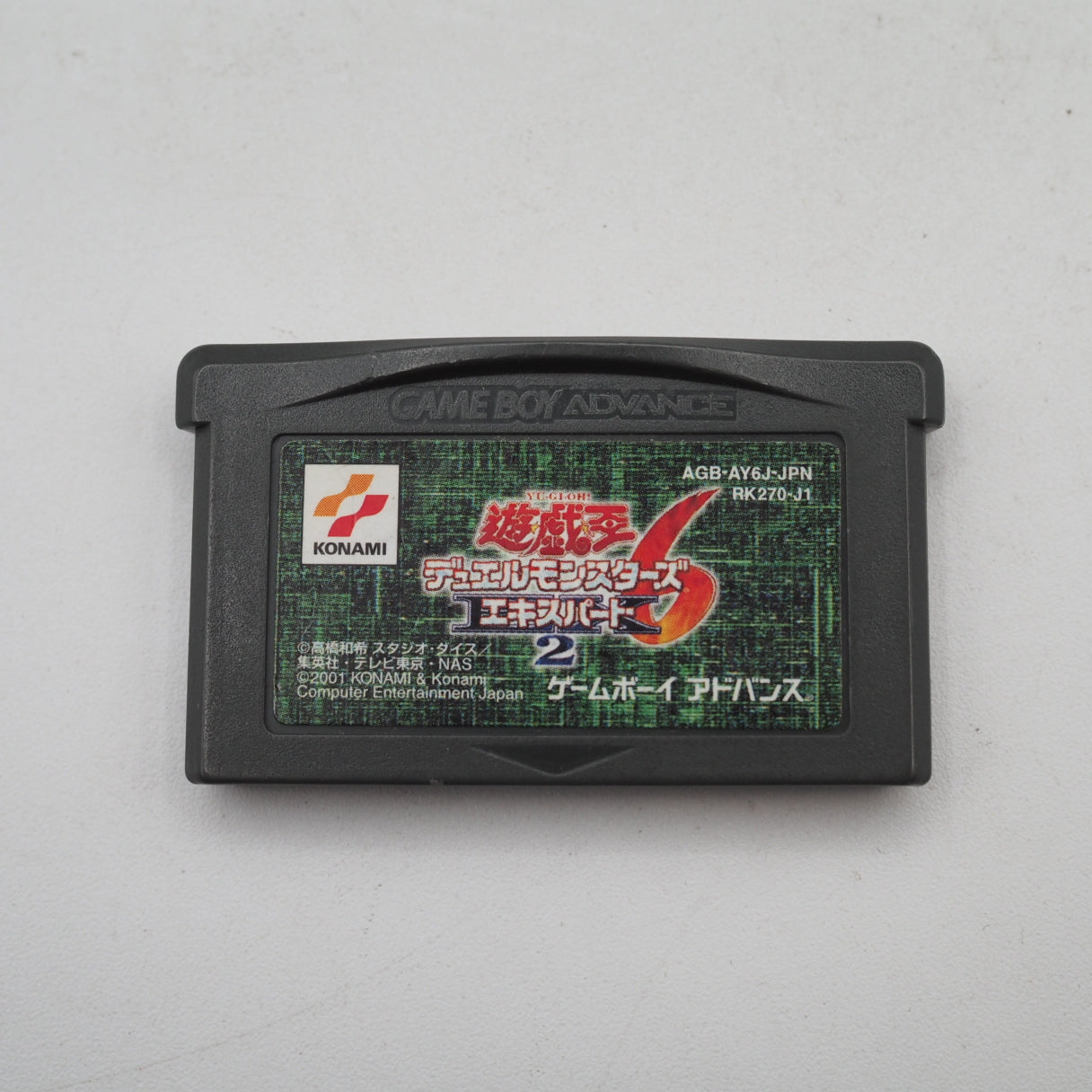 Nintendo GameCube Console System Orange + Game Boy Player W/ 4 Games NTSC-J NTSC-U/C