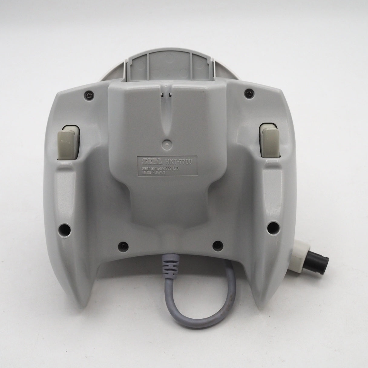 Used SEGA Dreamcast Console system HKT-3000 Boxed [NTSC-J] - Tested & Working